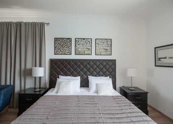 Stone House Buljanovic 아파트 *