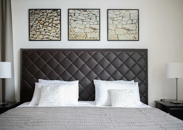 Stone House Buljanovic