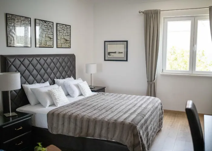 Apartamento Stone House Buljanovic *
