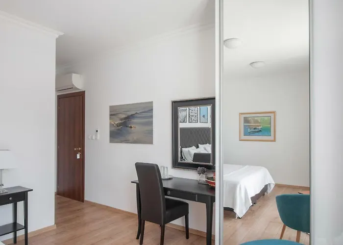 Apartamento Stone House Buljanovic