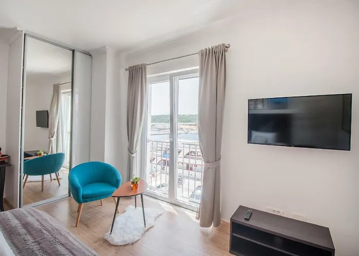 Stone House Buljanovic 살리