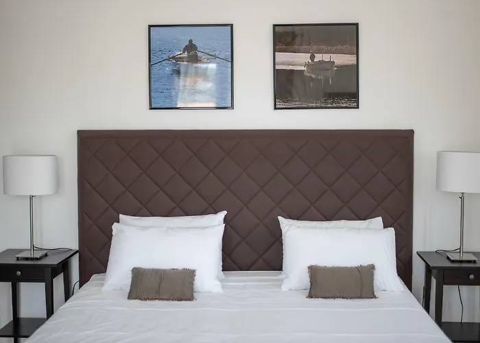 아파트 Stone House Buljanovic *