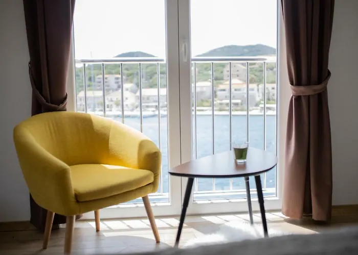 Stone House Buljanovic *