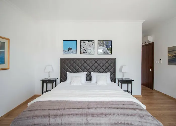 Stone House Buljanovic Apartamento *