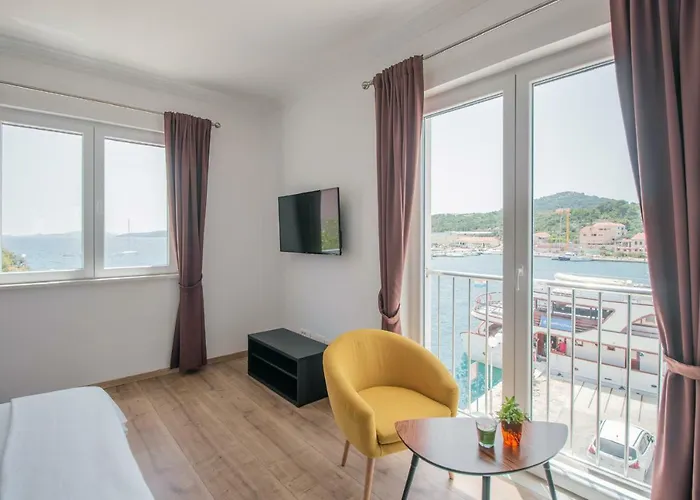 Stone House Buljanovic *