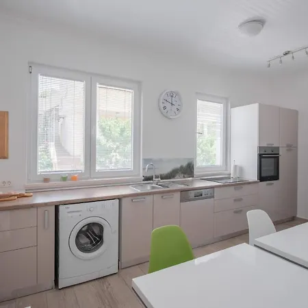 Stone House Buljanovic *