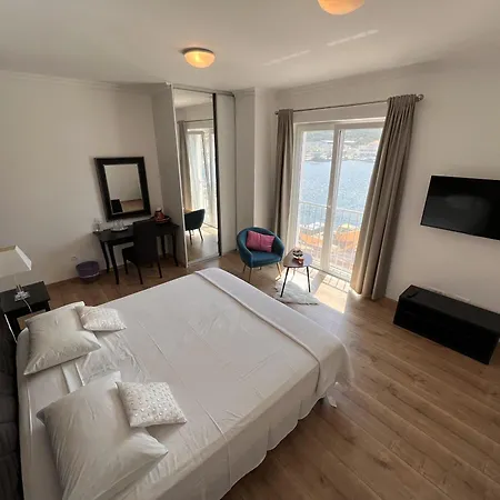 Stone House Buljanovic Apartment Sali