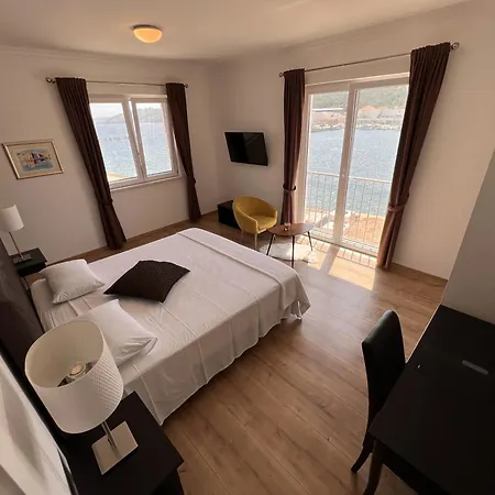 Stone House Buljanovic Apartment