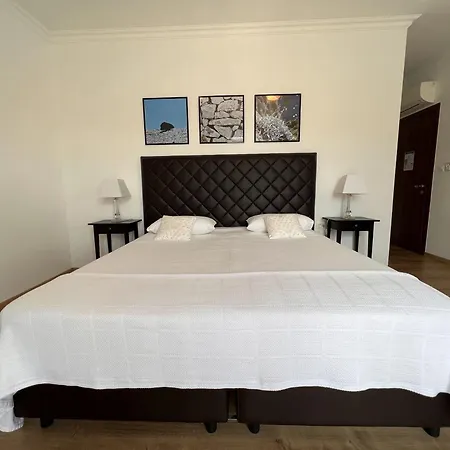 Stone House Buljanovic Apartment