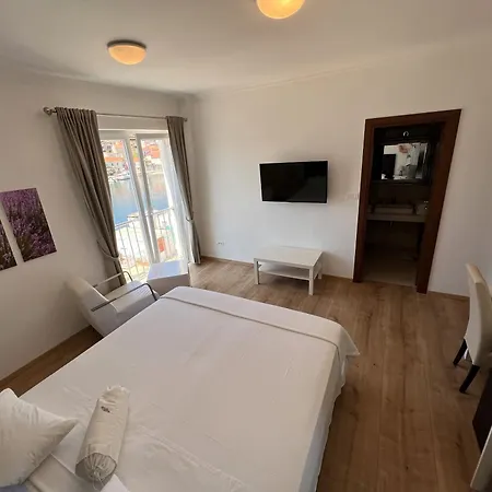 Apartment Stone House Buljanovic