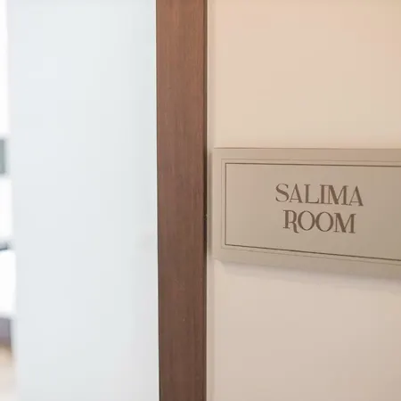 Stone House Buljanovic アパート