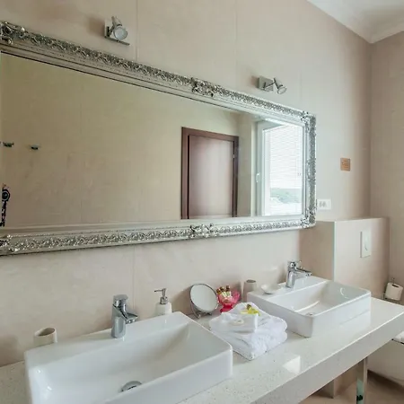 Apartment Stone House Buljanovic
