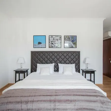 Stone House Buljanovic Apartman *