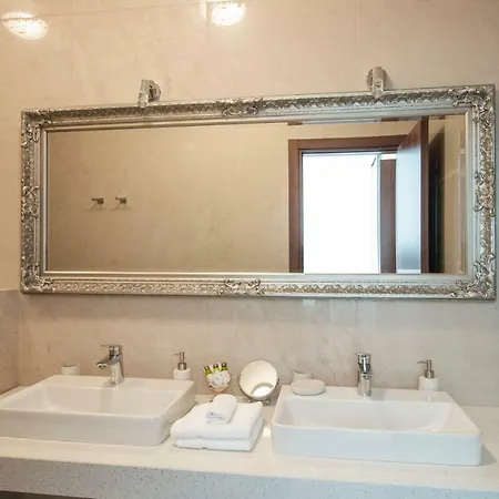 Apartment Stone House Buljanovic