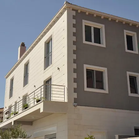Apartment Stone House Buljanovic