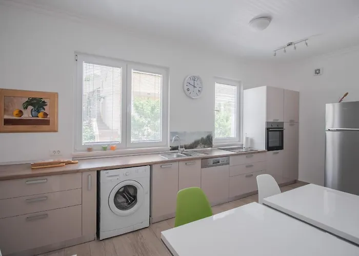 Stone House Buljanovic *