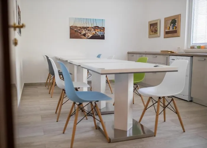 Stone House Buljanovic *