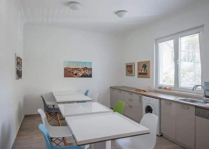 Stone House Buljanovic