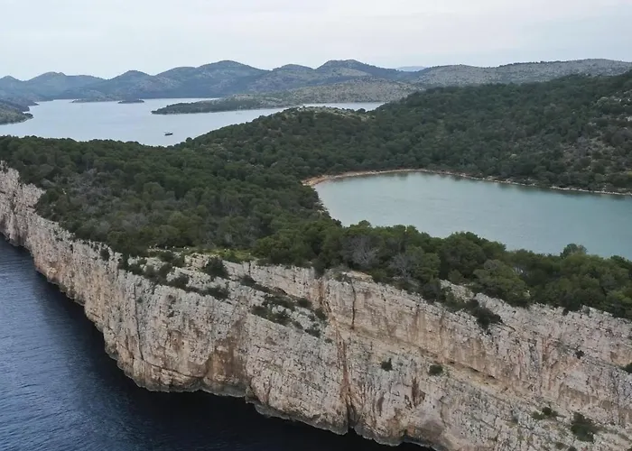 Διαμέρισμα Stone House Buljanovic Sali