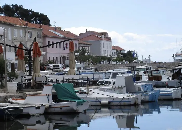 Διαμέρισμα Stone House Buljanovic