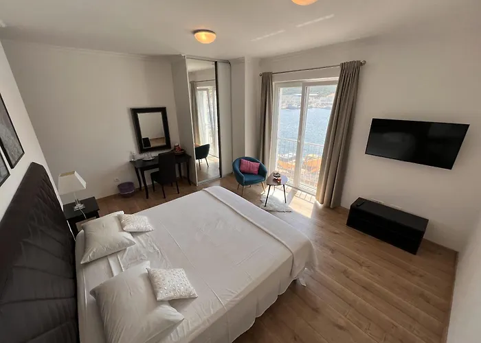 Stone House Buljanovic Διαμέρισμα