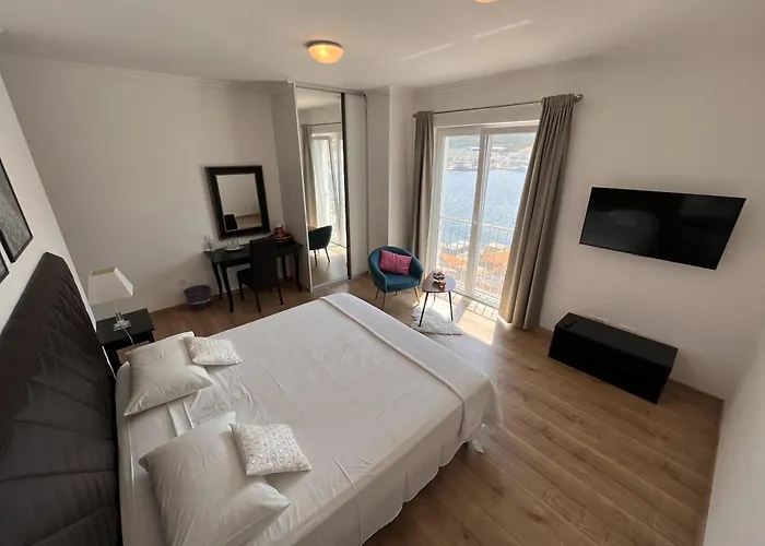 Stone House Buljanovic Appartamento Sali