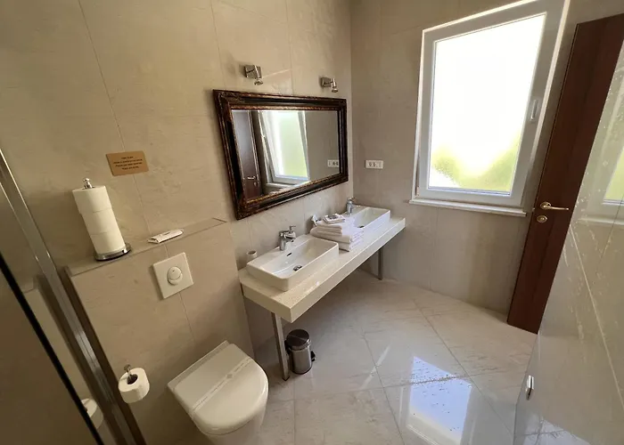 Stone House Buljanovic