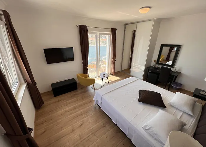 Stone House Buljanovic Διαμέρισμα