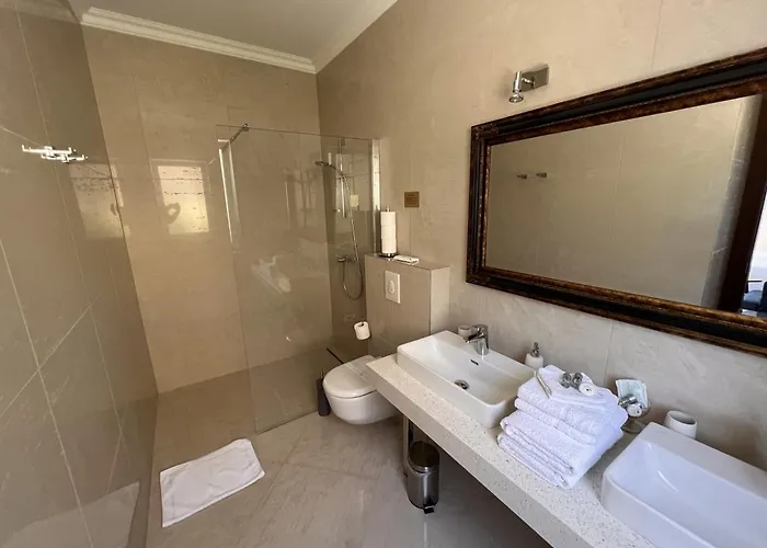 Stone House Buljanovic Διαμέρισμα *