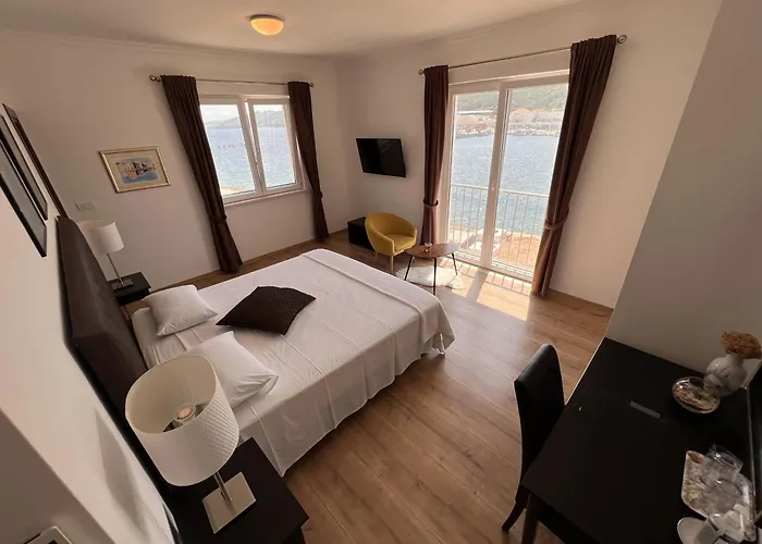 Stone House Buljanovic Διαμέρισμα