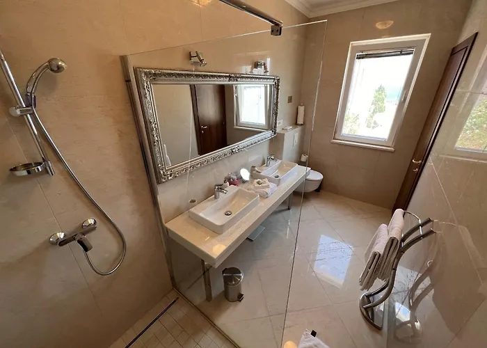 Stone House Buljanovic Διαμέρισμα *