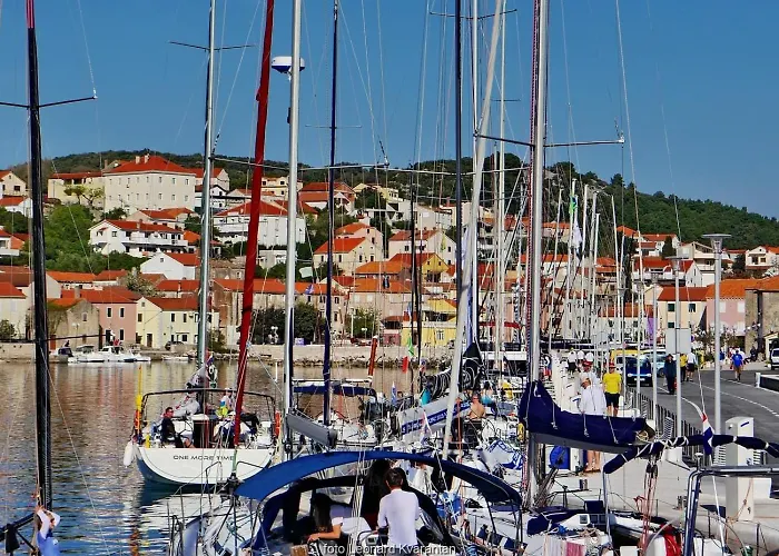 Appartamento Stone House Buljanovic *