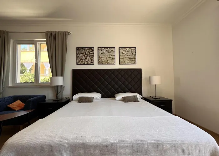 Stone House Buljanovic Appartamento Sali