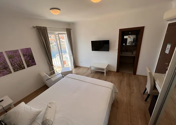 Stone House Buljanovic * Sali