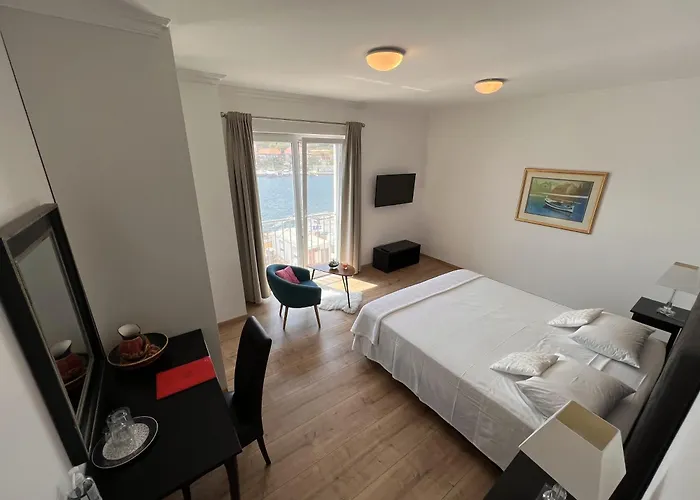 Διαμέρισμα Stone House Buljanovic