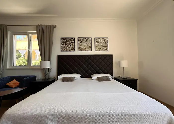 Stone House Buljanovic * Sali