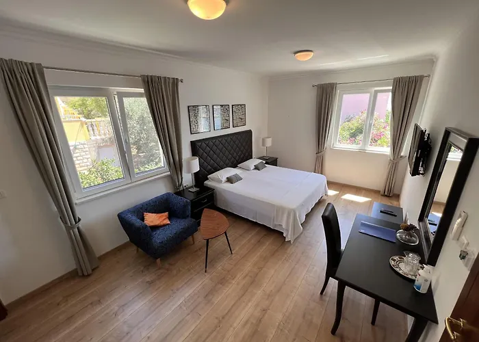 Stone House Buljanovic Διαμέρισμα Sali