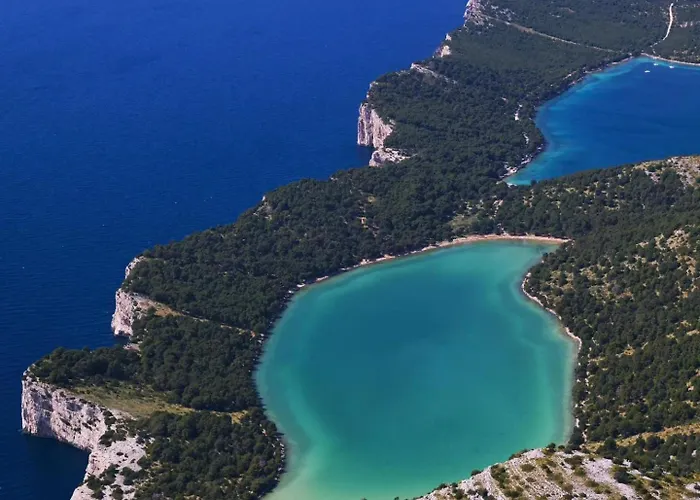 Appartamento Stone House Buljanovic Sali