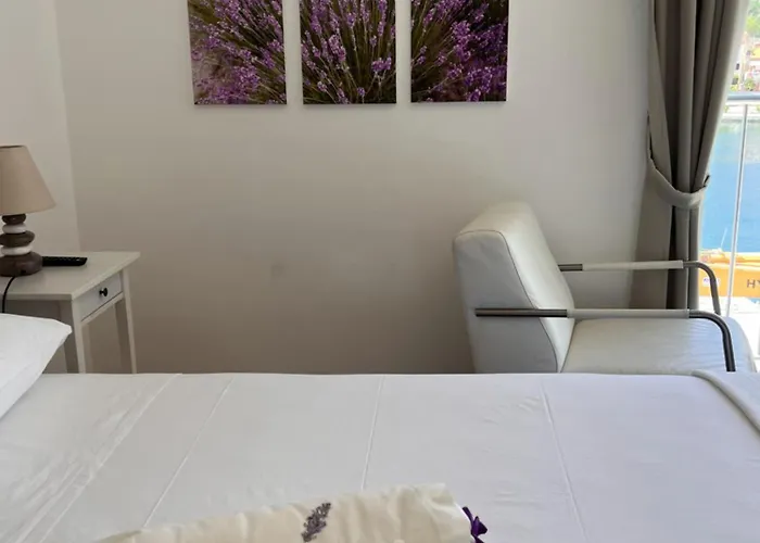 Διαμέρισμα Stone House Buljanovic *