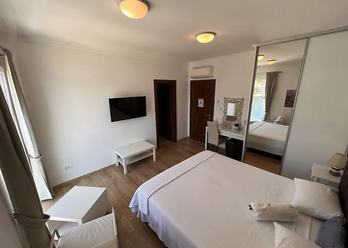 Appartamento Stone House Buljanovic