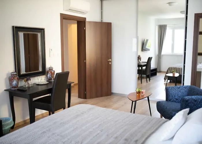 Stone House Buljanovic Διαμέρισμα