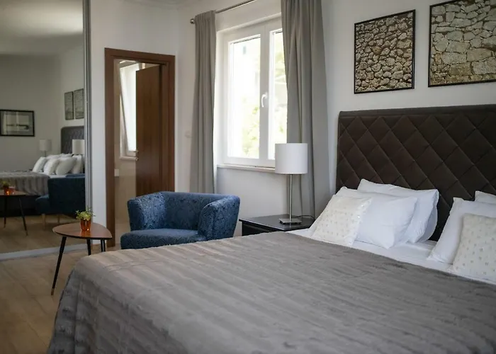 Apartmán Stone House Buljanovic