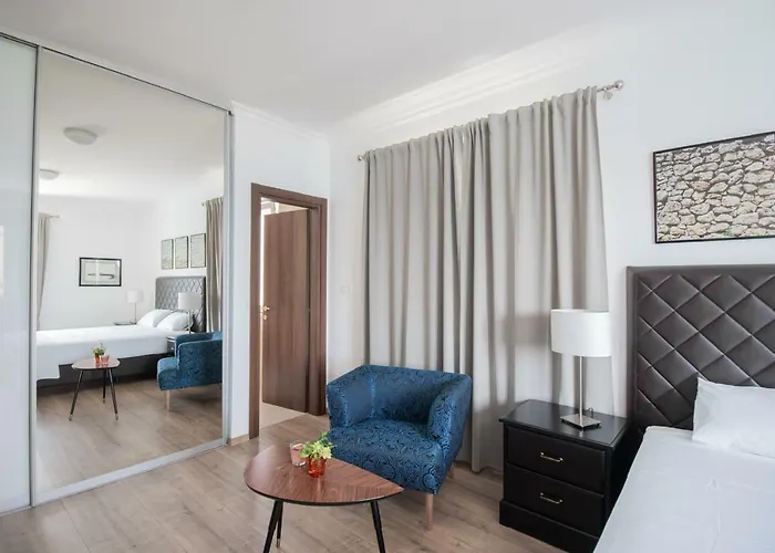 Stone House Buljanovic Διαμέρισμα