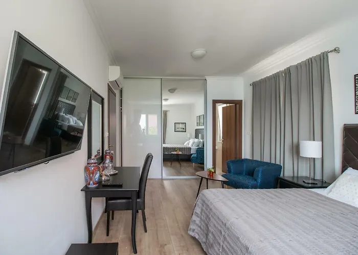 Stone House Buljanovic * Sali