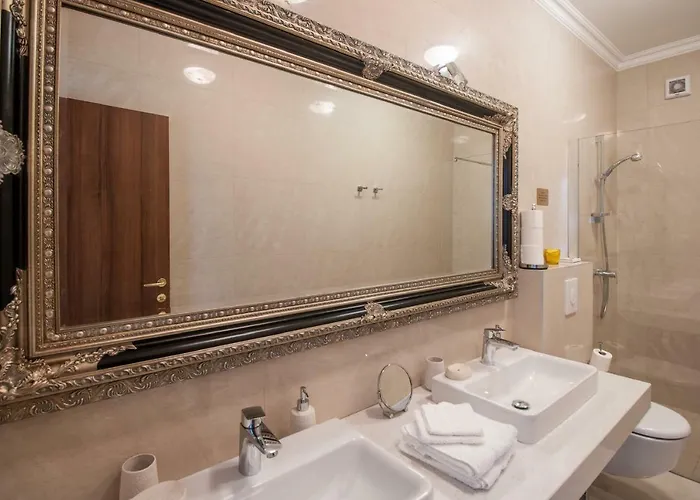 Stone House Buljanovic *