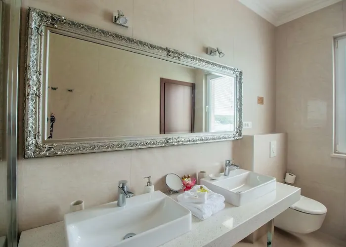 Appartamento Stone House Buljanovic