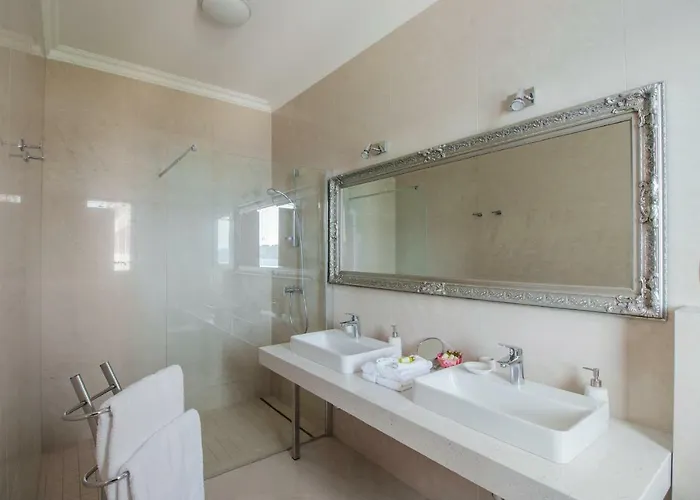 Stone House Buljanovic *