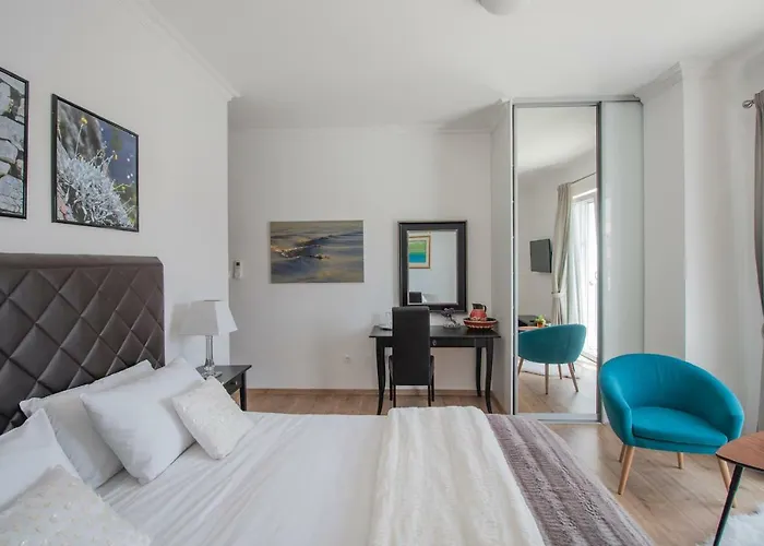 Διαμέρισμα Stone House Buljanovic *