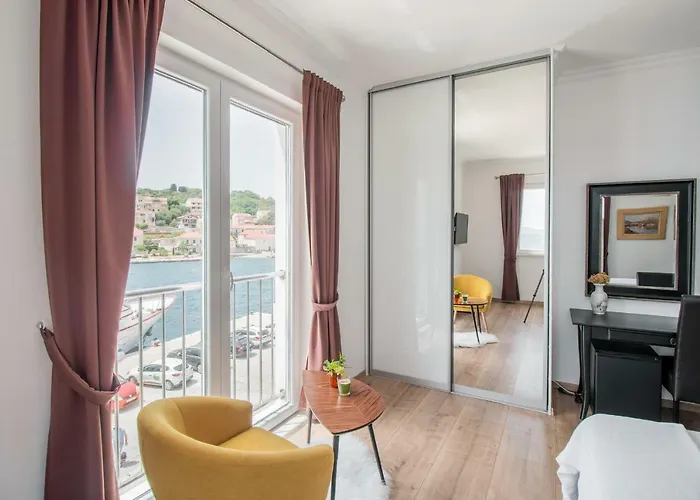 Appartamento Stone House Buljanovic *