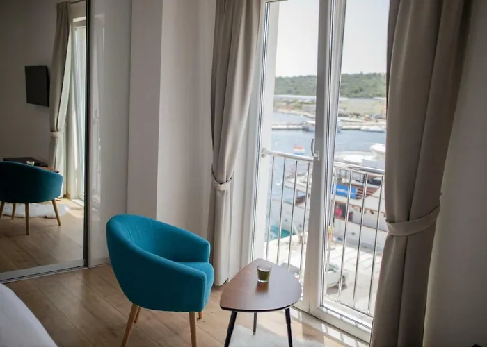 Stone House Buljanovic